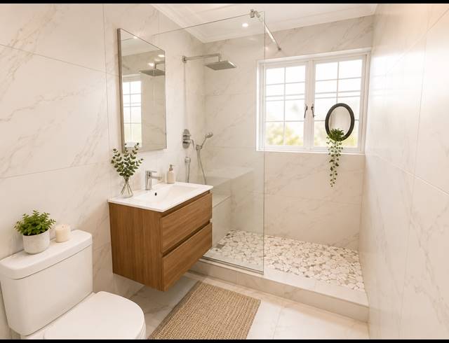 2 BEDROOM SIMPLEX FOR SALE IN SHERWOOD